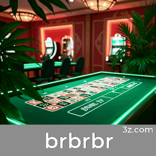 brbrbr: Seu Cassino Premiado com Pagamentos Rápidos